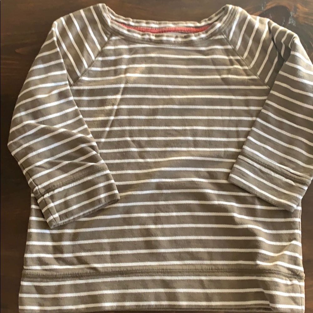 Boden sweatshirt